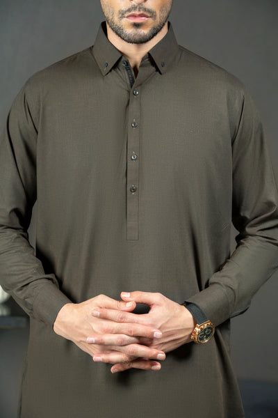 Men's Clothing