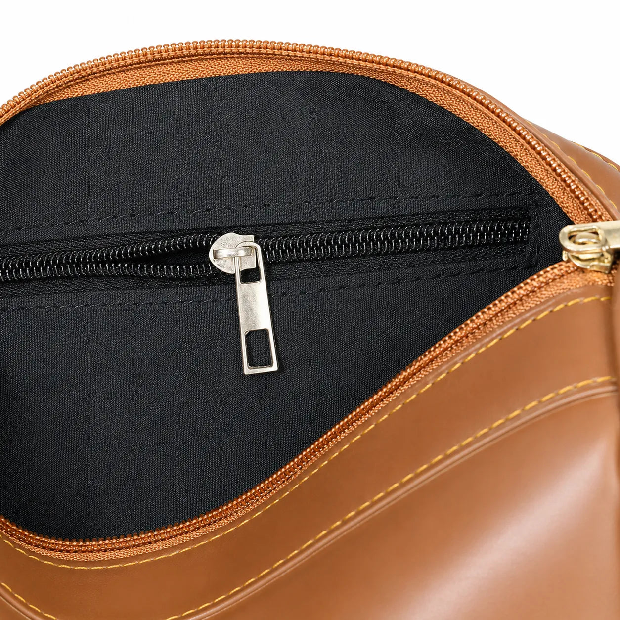 Bianca Luxe Boston Satchel Crossbody Handbag for Women