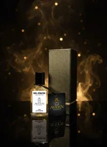Fatal Attraction – Inspired by Terre d’Hermès | Earthy Elegance for Men