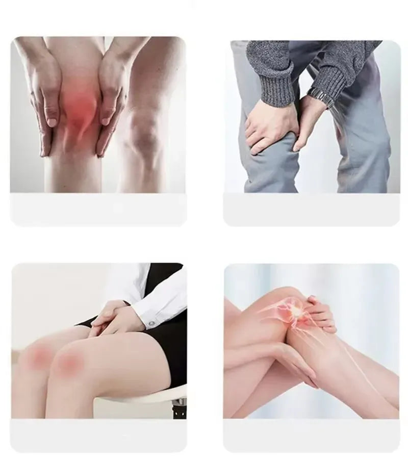 Japanese Soothing Massage Gel | Ammonium Muscle Massage Gel 1pc
