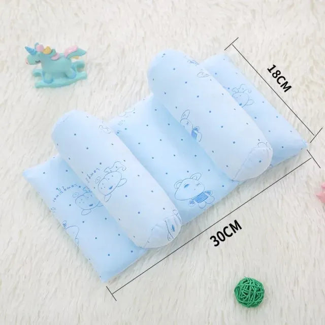 Baby Side Support Positioning Pillow | Infant Sleeping Support Cushion 1pc