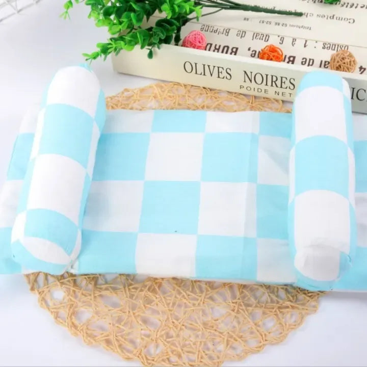 Baby Side Support Positioning Pillow | Infant Sleeping Support Cushion 1pc